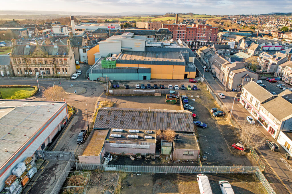 Inglis Street, Dunfermline (10 of 14)