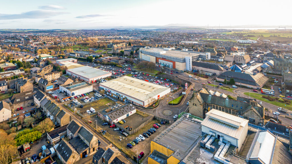 Inglis Street, Dunfermline (14 of 14)