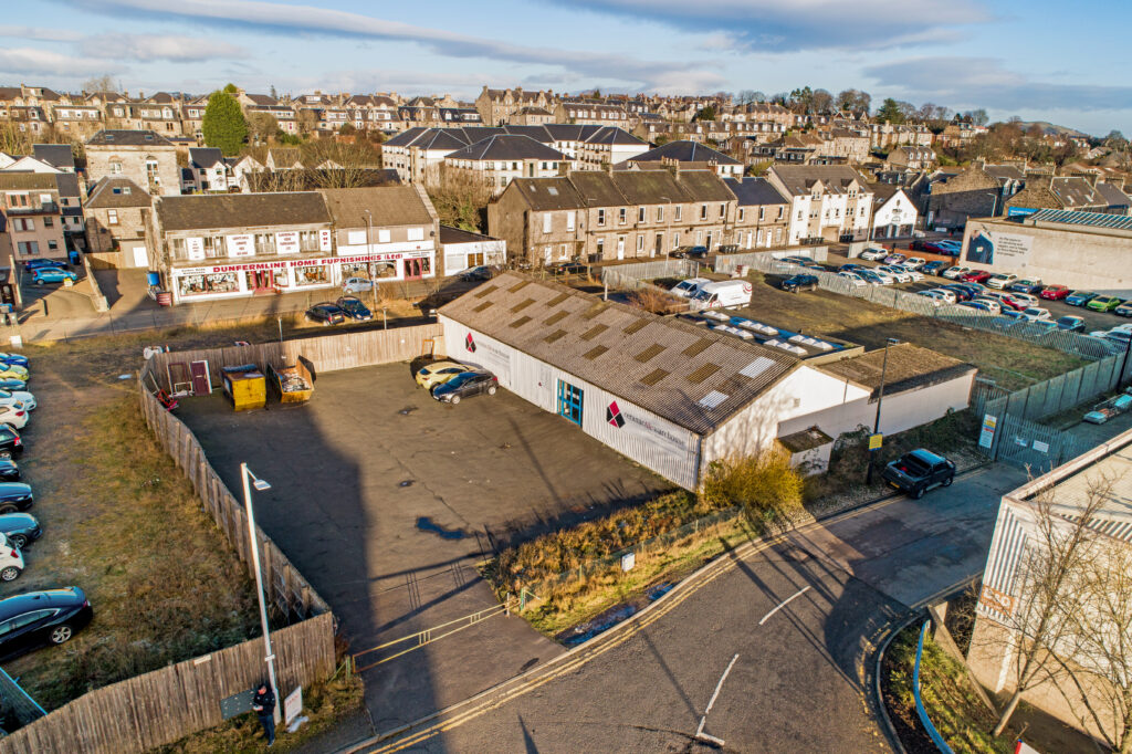Inglis Street, Dunfermline (2 of 14)